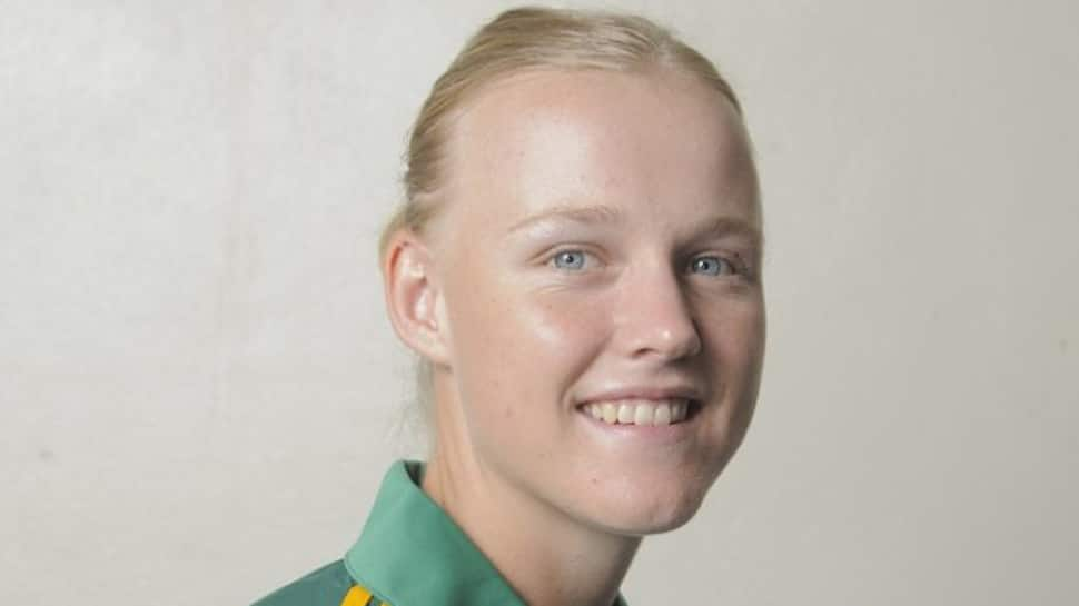 Former South African women cricketer Elriesa Theunissen-Fourie dies in car accident 