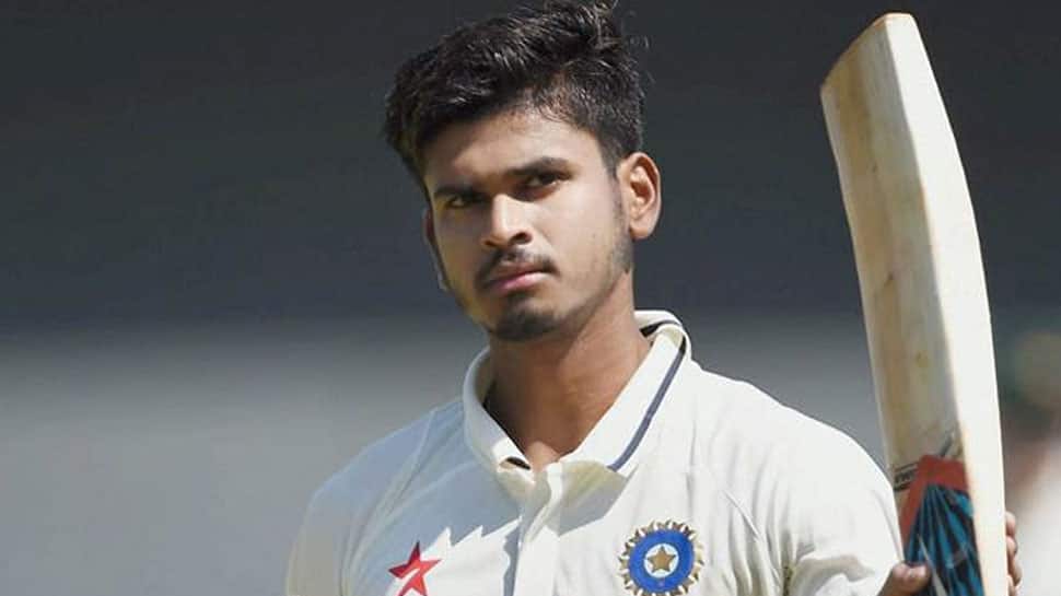 Not worried about recent batting collapses, says Shreyas Iyer