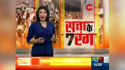 'Namo Again' T-shirt for free in Jalandhar 