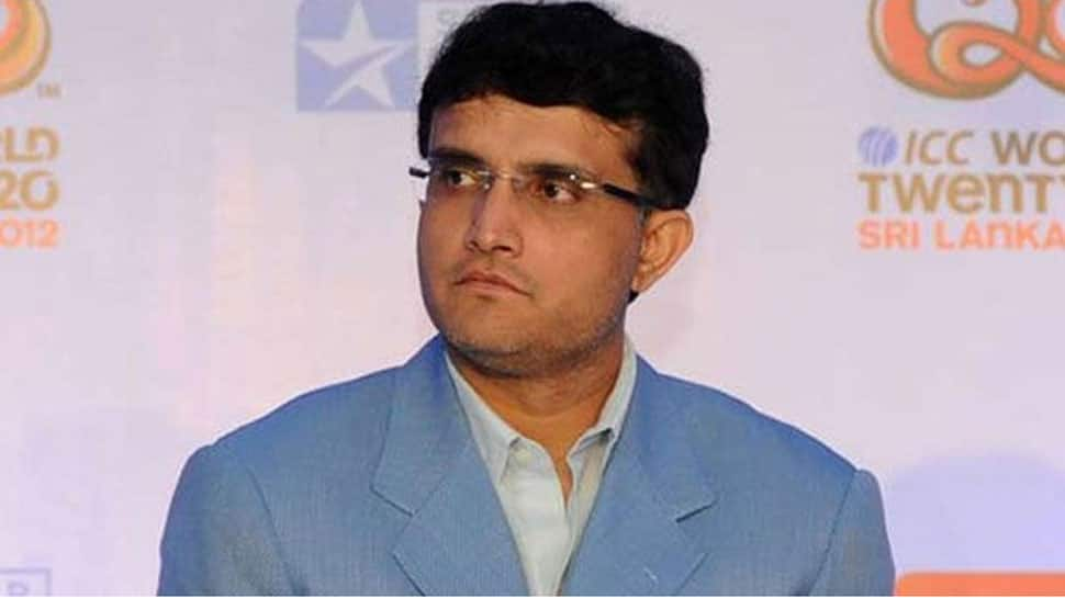 Saurav Ganguly replies to BCCI ombudsman to clear stand on conflict of interest