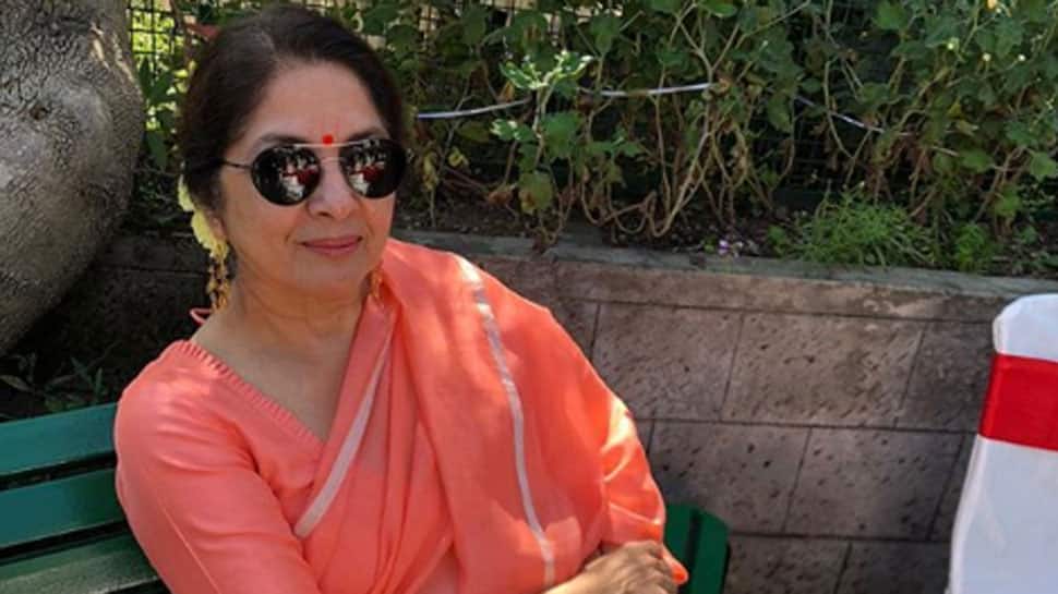 Did you know Neena Gupta auditioned for Bandit Queen?