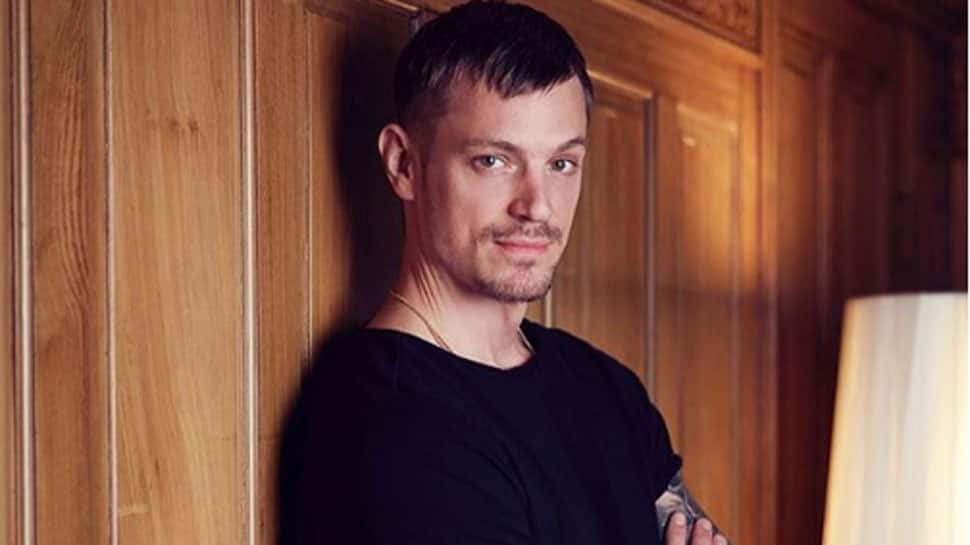 No value in digging up old tweets: Joel Kinnaman