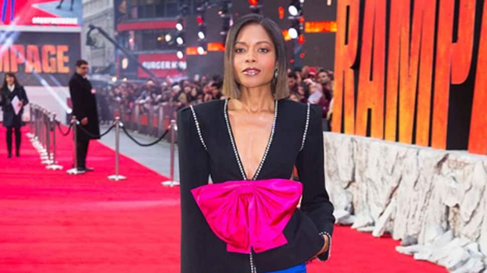 There was a lot of jealousy towards me: Naomie Harris on being bullied