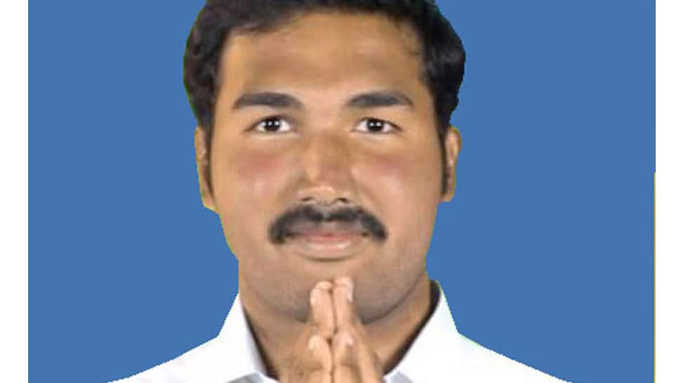 Chennai South Lok Sabha Constituency