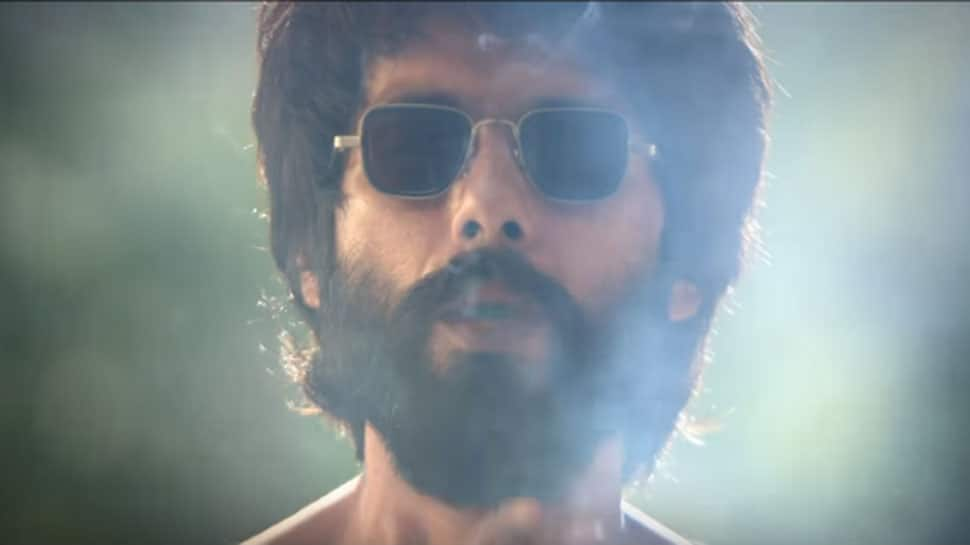 Kabir Singh teaser: Shahid Kapoor turns into &#039;Arjun Reddy&#039;, shows off his rebel side! Watch