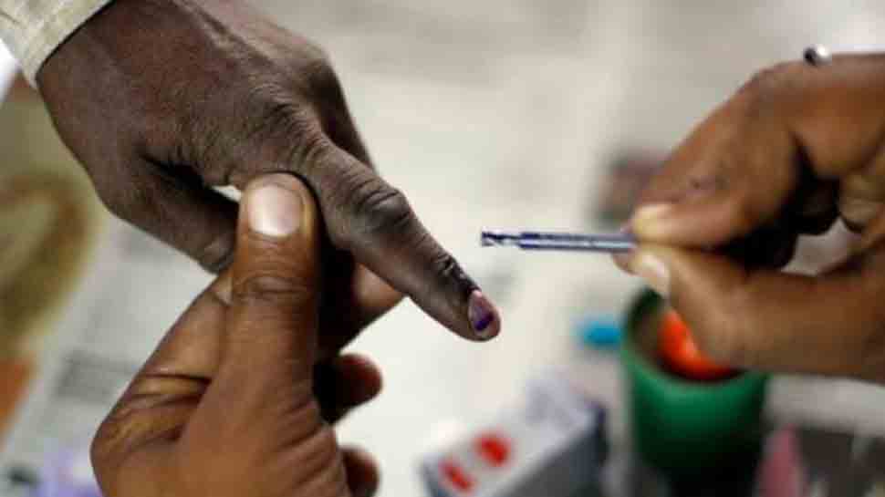 Assam&#039;s first phase Lok Sabha poll heading for straight contest