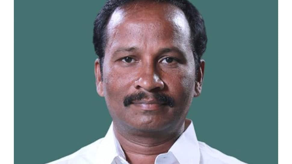 Cuddalore Lok Sabha Constituency