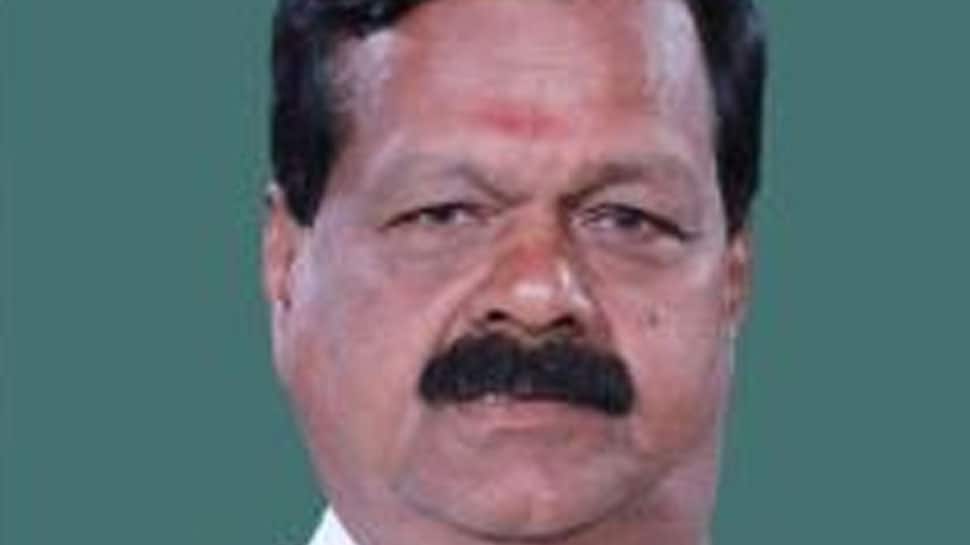 Krishnagiri Lok Sabha Constituency