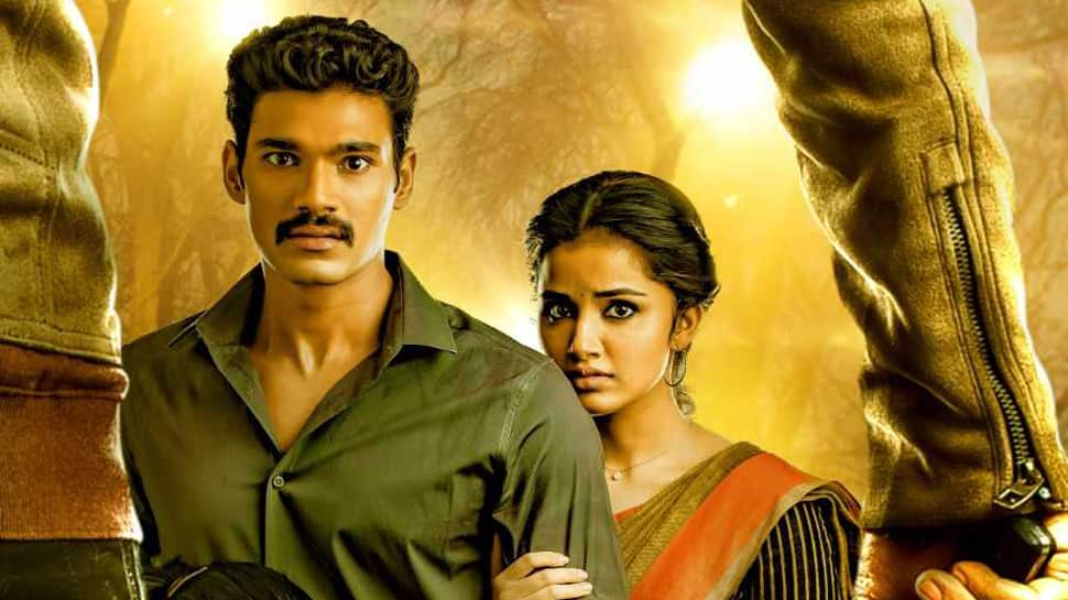 Telugu remake of Tamil film Ratsasan titled Rakshasudu