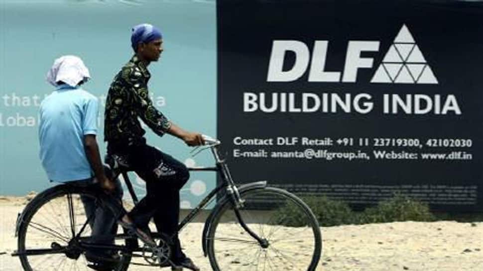 Singapore govt sells 6.8 crore shares of DLF for Rs 1,298 crore
