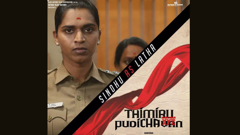 Tamil cinema opens doors to transgender characters
