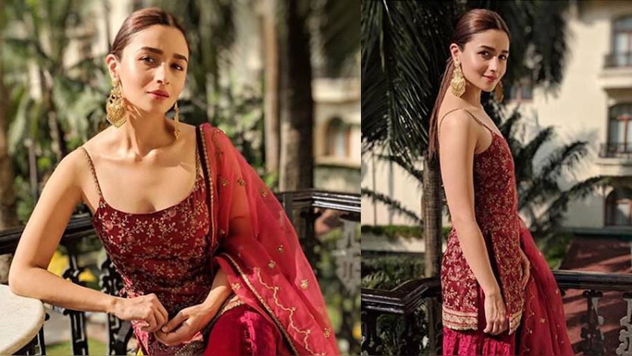 Alia Bhatt watched 'Zindagi Gulzar Hai', 'Umrao Jaan' to prepare for 'Kalank' role 