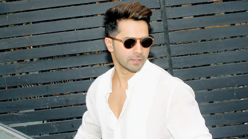 Coolie No 1&#039; an adaptation, not a remake: Varun Dhawan