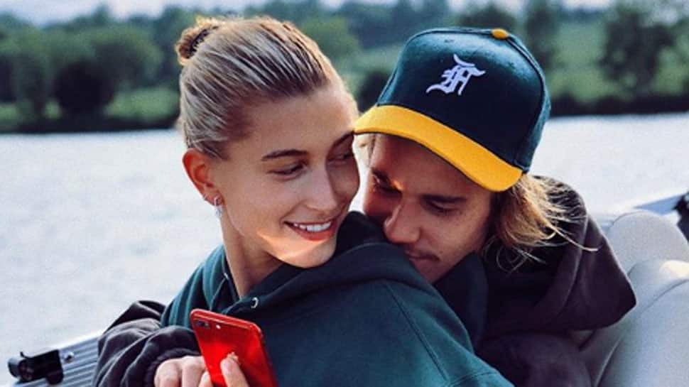 Justin Bieber shares heartfelt post for &#039;soulmate&#039; Hailey Baldwin