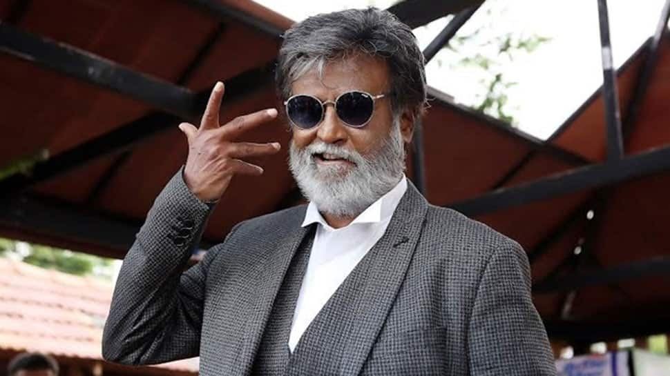 If NDA wins they should implement river-linking project first: Superstar Rajinikanth