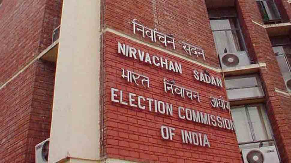 Chhattisgarh to go to polls in three phases, 166 candidates in fray