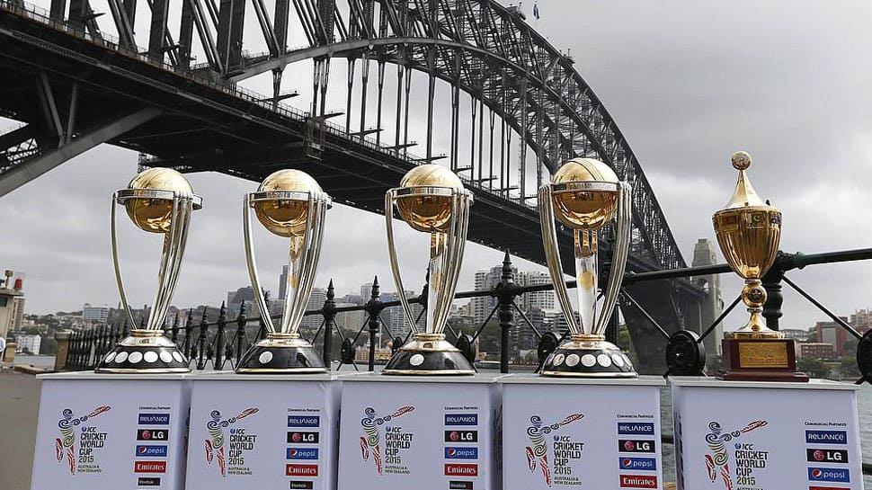 Tickets for 2019 ICC World Cup warm-up fixtures to go on sale on April 10 