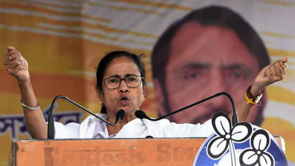 In letter to EC, TMC terms transfer order of SP Coochbehar as arbitrary, biased and motivated 