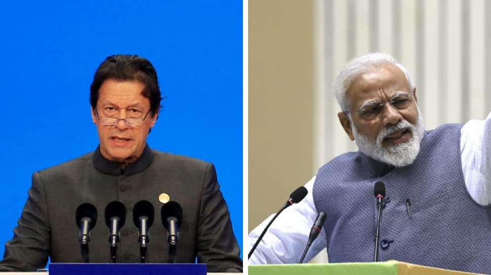 Jittery Imran Khan now says Modi&#039;s election win would give better chance to Indo-Pak peace