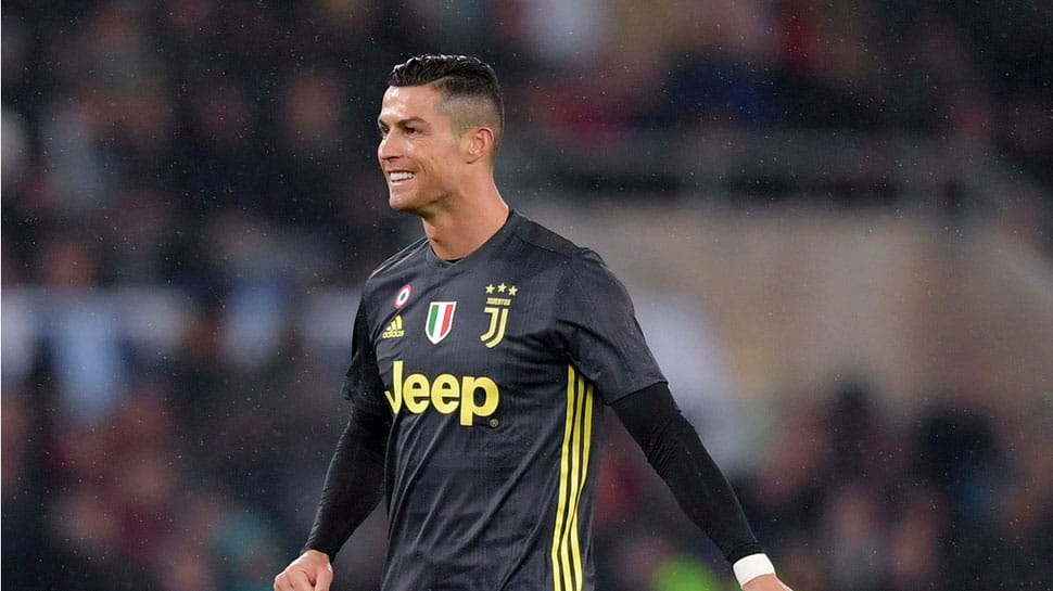 Cristiano Ronaldo fit for Juventus clash with Ajax, says coach Massimiliano Allegri