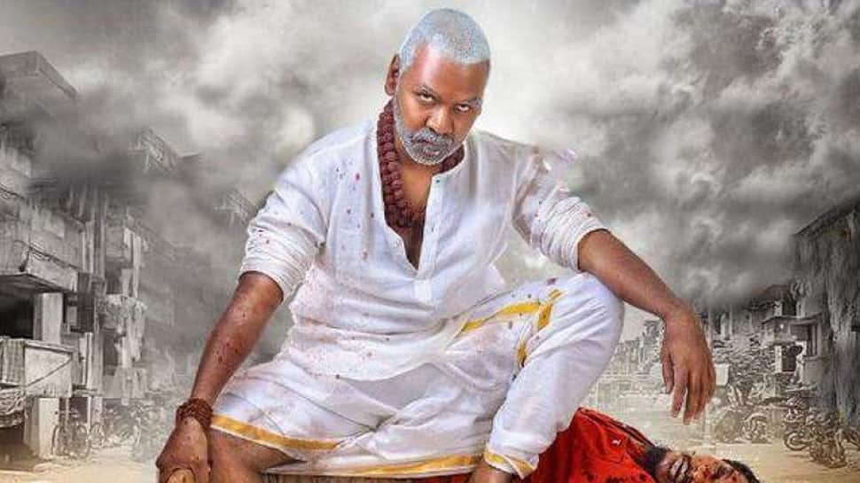 Telugu film Kanchana 3 to release on April 19