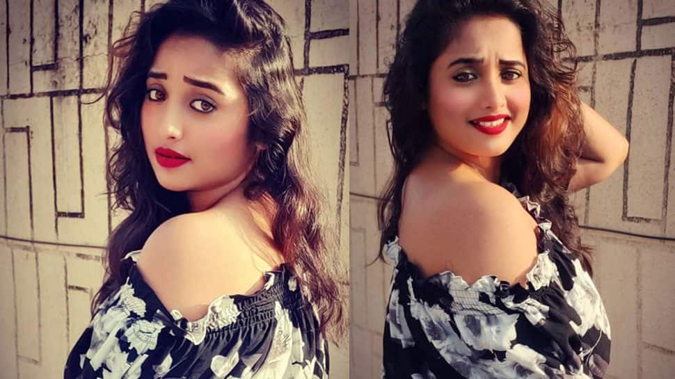 Have you seen Rani Chatterjee&#039;s favourite picture?