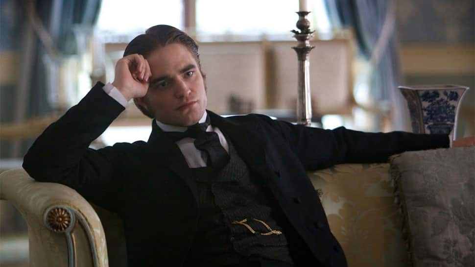 Robert Pattinson is committed to doing &#039;interesting movies&#039;