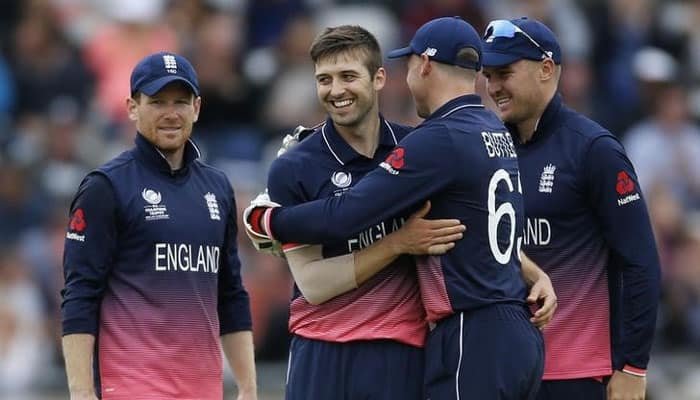 England deserve favourite tag, says former Australian pacer Jason Gillespie