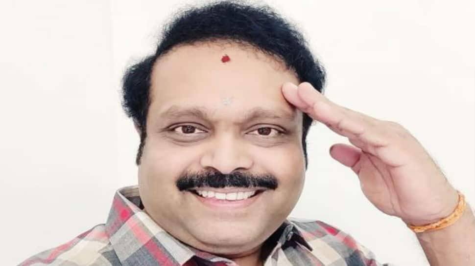 DMK candidate from Vellore booked on charges of bribing voters