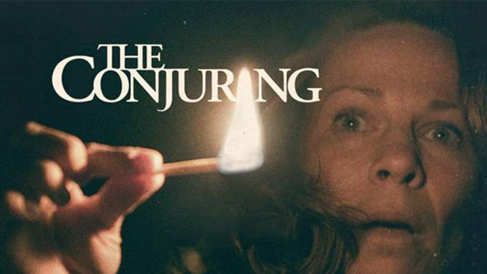 &#039;The Conjuring 3&#039; will be a doozy: Vera Farmiga