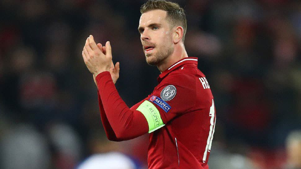 Jurgen Klopp pleased with Jordan Henderson&#039;s performance in advanced role