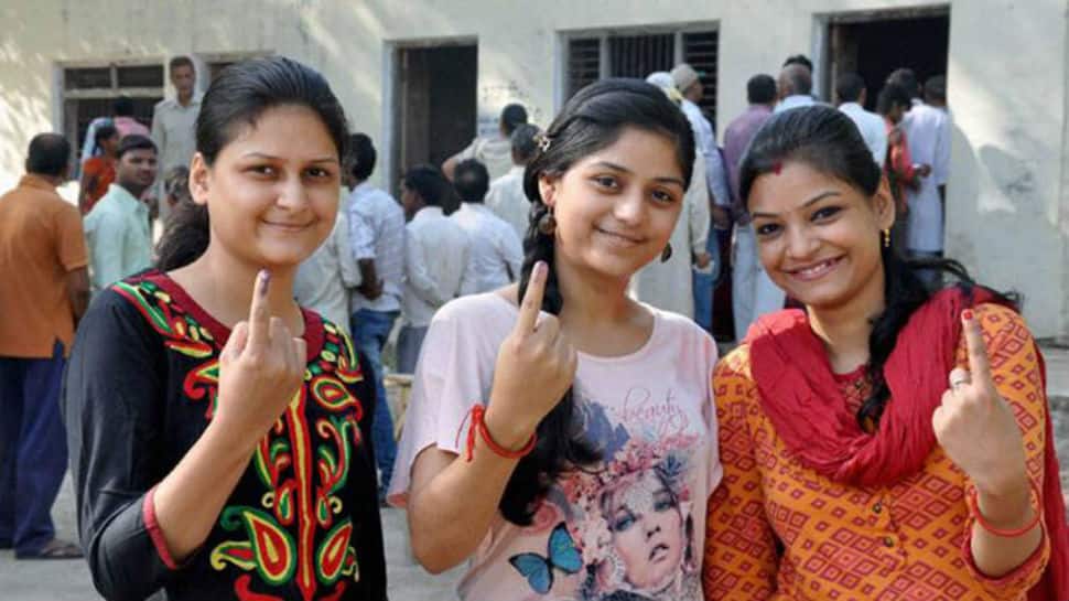 Get Set, Vote: India ready for first phase of Lok Sabha 