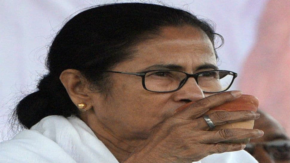 Lok Sabha election: Mamata Banerjee&#039;s chopper loses its way, inquiry ordered