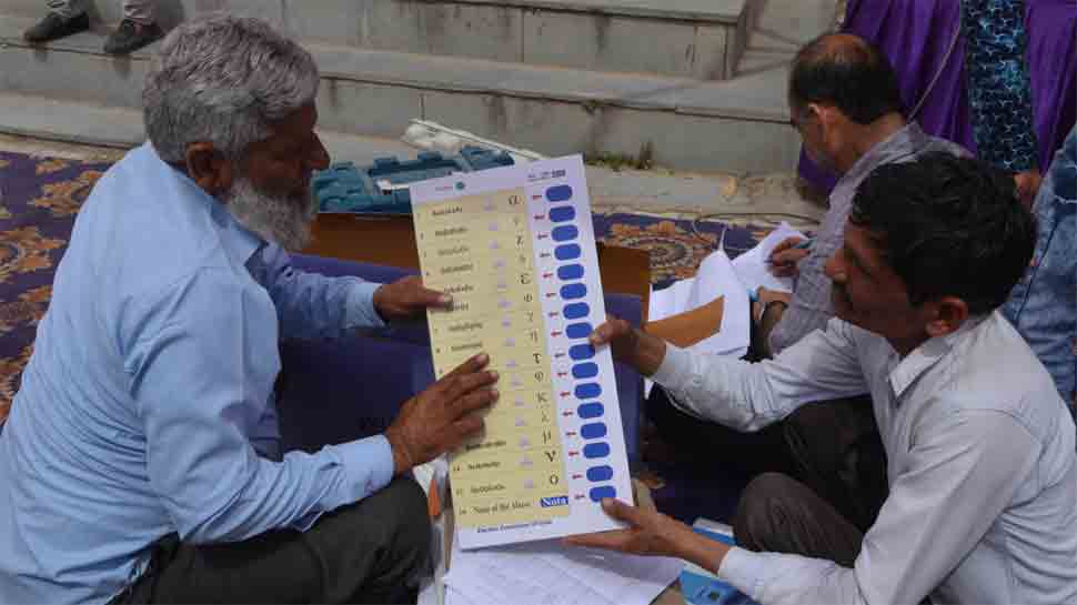 Lok Sabha election: Over 14 crore Indians ready to vote in first phase