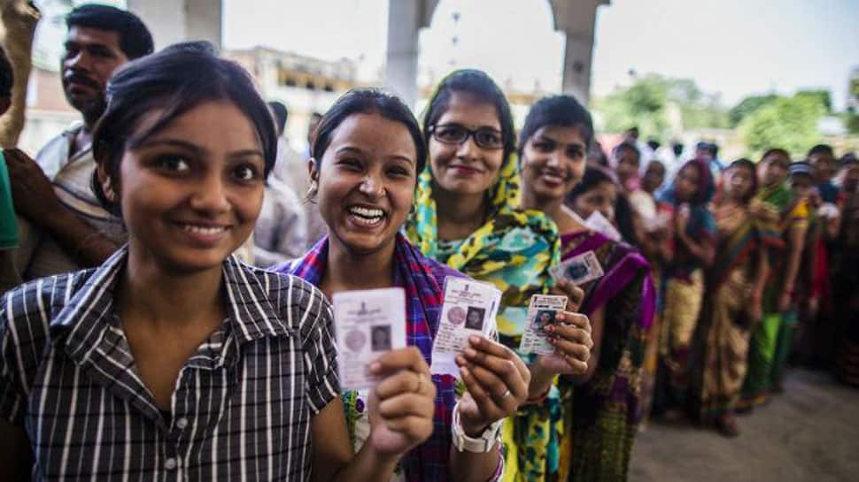 Lok Sabha election Phase-1 voting: Few interesting sidelights from some poll-bound states
