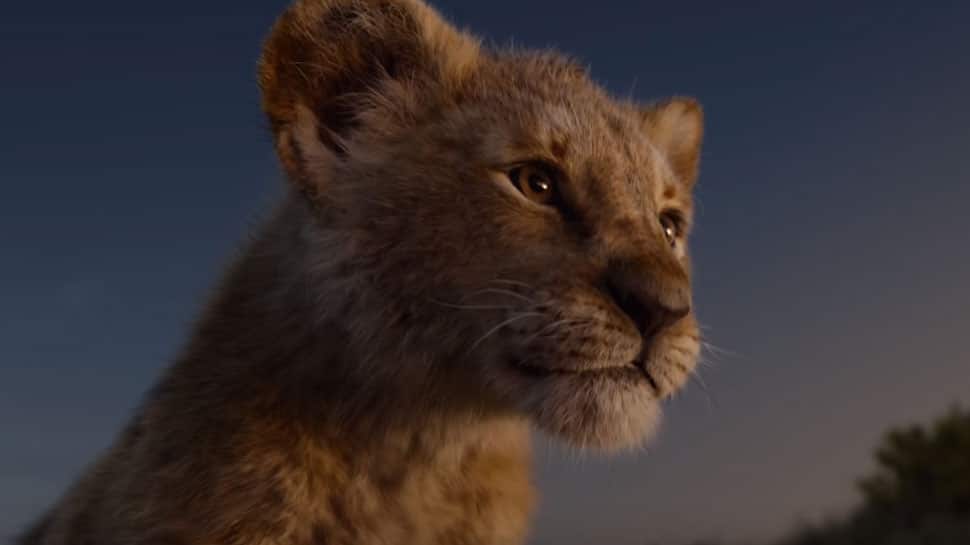 Disney&#039;s &#039;Lion King&#039; remake roars to life with new trailer