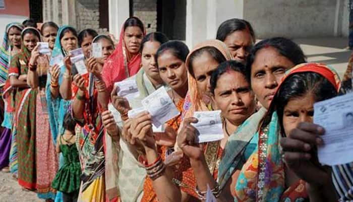 Take a look at key contests as voting begins for first phase of Lok Sabha poll