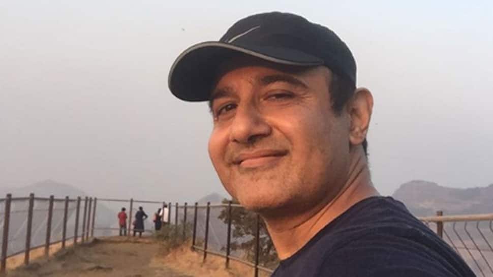 Not easy to step out of hero mould: Vivek Mushran