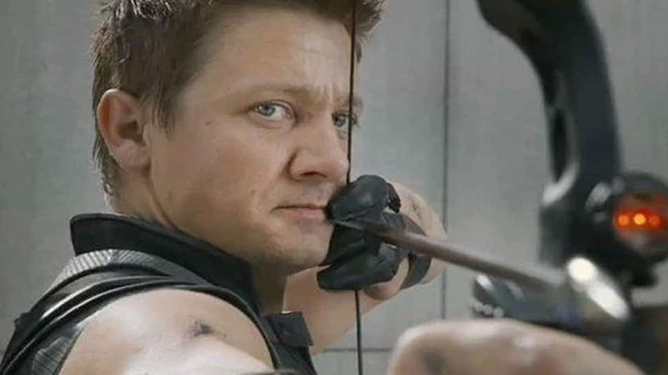 Hawkeye&#039; miniseries with Jeremy Renner in works at Disney+