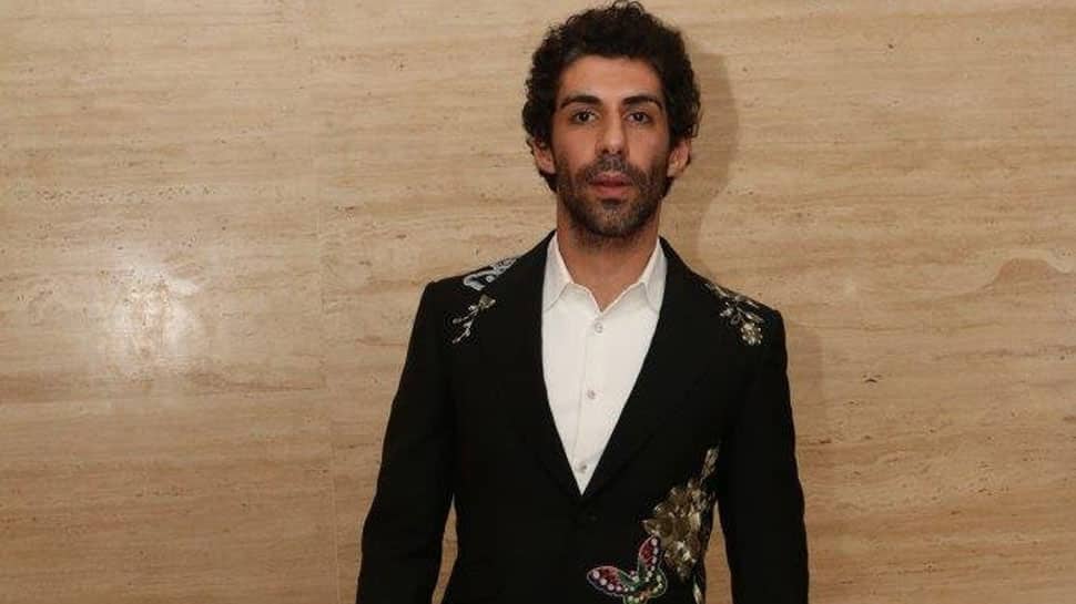 I&#039;m often disappointed with scripts which come my way: Jim Sarbh