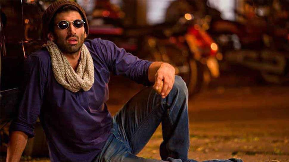 I&#039;m happy and single: Aditya Roy Kapur