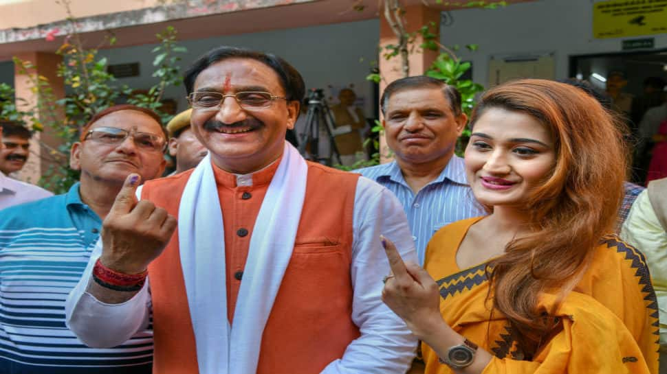 Lok Sabha election 2019: Uttarakhand&#039;s five seats see 58% polling in first phase