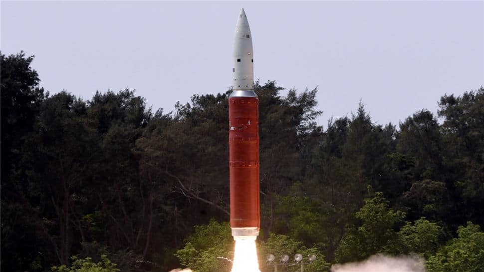 Pentagon defends India&#039;s ASAT, says nation concerned over &#039;threats from space&#039;