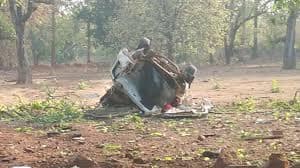 Maoists claim responsibility for Dantewada IED blast in which BJP MLA was killed