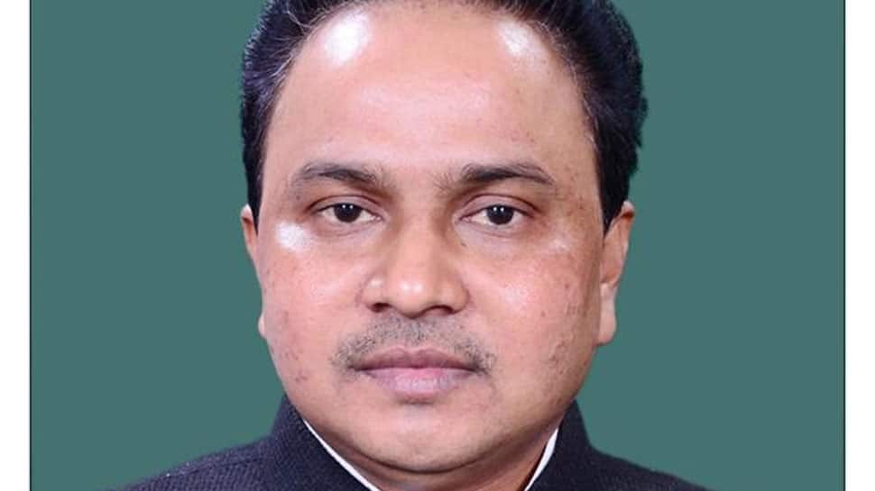 Dadra and Nagar Haveli Lok Sabha Constituency