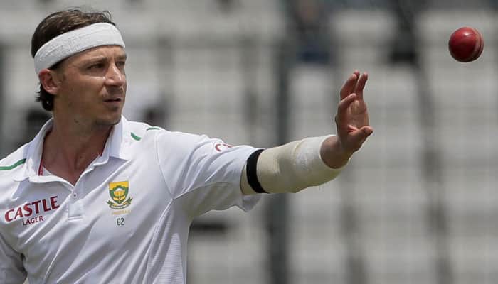 IPL: Dale Steyn replaces Nathan Coulter-Nile for Bangalore