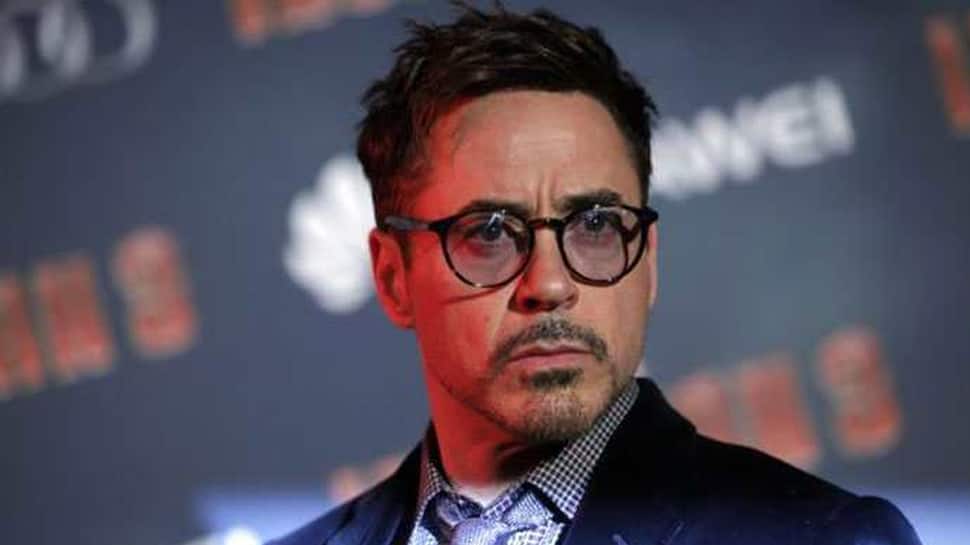 &#039;Avengers: Endgame&#039; star Robert Downey Jr shares a funny dancing video