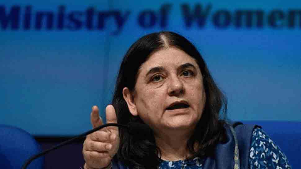 Maneka Gandhi clarifies &#039;Muslim voters&#039; remarks, says &#039;certain media channel played &#039;out of context&#039; speech