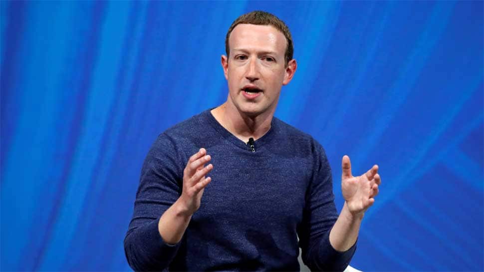 Facebook more than doubles Mark Zuckerberg&#039;s compensation to $22.6 million