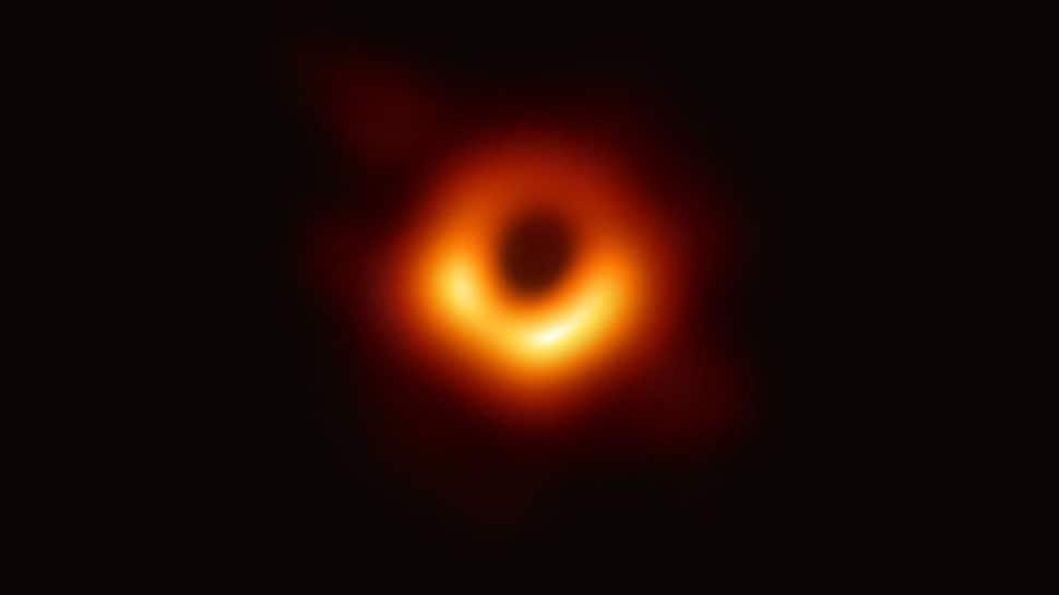 First-ever blackhole to be photographed named &#039;Powehi&#039;